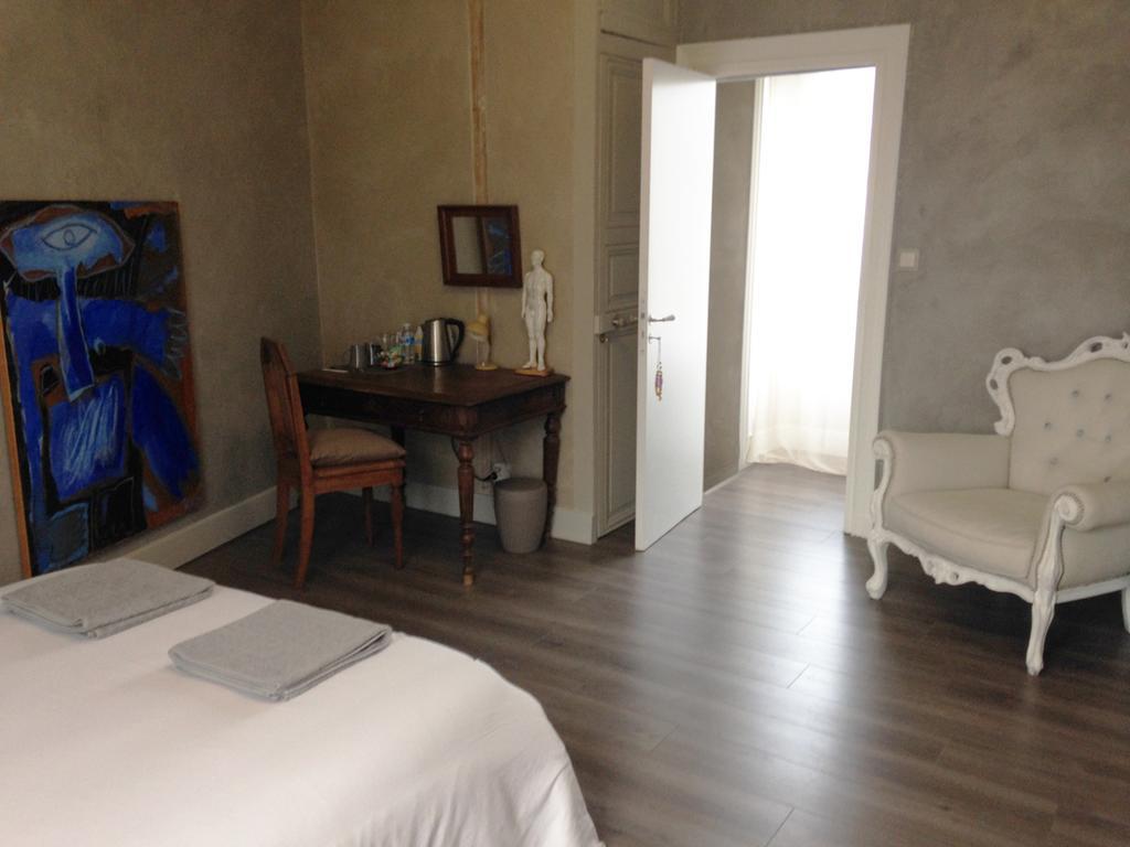 La Maison Bleue Trentemoult Rezé Dış mekan fotoğraf