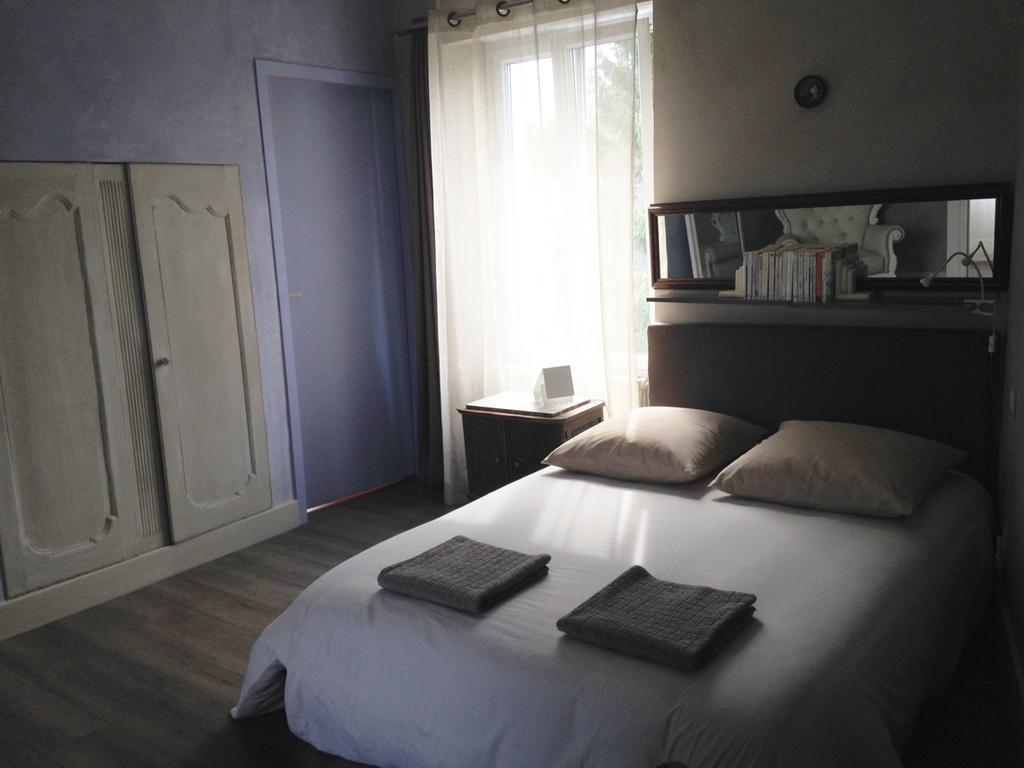 La Maison Bleue Trentemoult Rezé Dış mekan fotoğraf