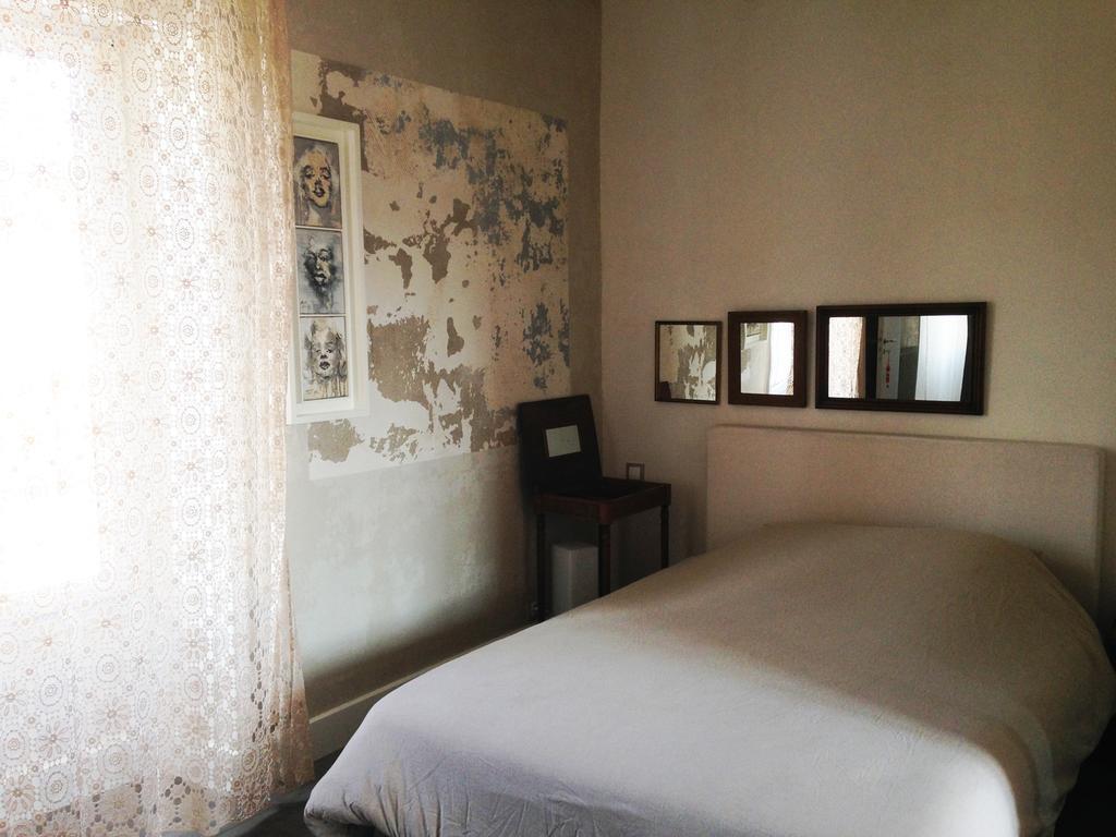 La Maison Bleue Trentemoult Rezé Oda fotoğraf