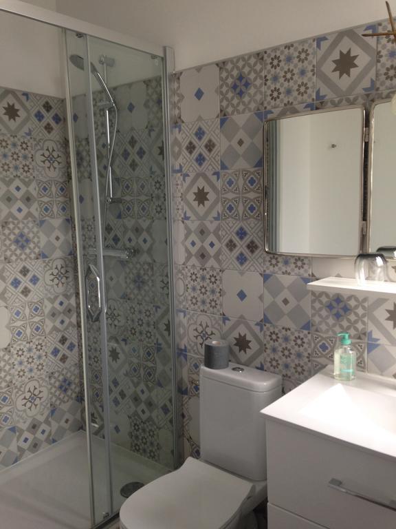 La Maison Bleue Trentemoult Rezé Dış mekan fotoğraf